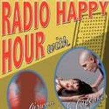 Radio Happy Hour Welcomes Sun Airway and Hank & Cupcakes June 18