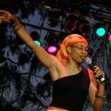 The Rrazz Room Welcomes Rachelle Ferrell 11/3-6