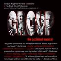 GROUP Plays Hollywood Fringe Fest At Stella Adler Studio