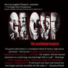 GROUP Plays Hollywood Fringe Fest At Stella Adler Studio