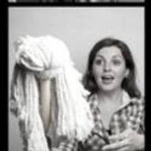 Confessions of a Mop-o-holic To Debut At The Peoples Improv Theater 