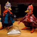 Music Institute of Chicago Presents Blair Thomas & Company in A Kite’s Tale