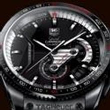 TAG Heuer Opens First North American Flagship in Las Vegas June 2