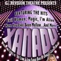 XANADU To Play The boardwalk in Asbury Park July 7-24