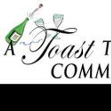 Conejo Players Host Second Annual TOAST TO COMMUNITY THEATRE 6/5