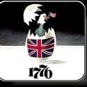 Peter Husmann, John Butz, Jeff Drushal Lead 1776 At Glendale Centre Theatre