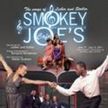 Smokey Joe’s Café Comes to the Capital City 6/17-7/23