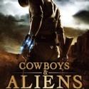 Tor Books Presents COWBOYS & ALIENS The Novel