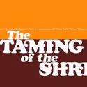 Horse Trade Theater Group & DMTheatrics Present The Taming of the Shrew