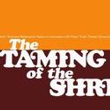 Horse Trade Theater Group & DMTheatrics Present The Taming of the Shrew