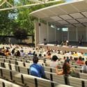 Restoration of Richard Rodgers Amphitheater at Marcus Garvey Park Unveiled