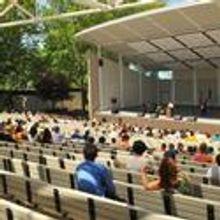 Restoration of Richard Rodgers Amphitheater at Marcus Garvey Park Unveiled