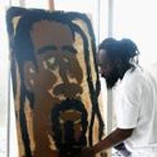 DC Black Theatre Fest Presents unFRAMED June 12-14