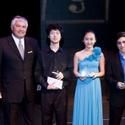 Fine Arts Scholarships Awarded to Three Student Musicians