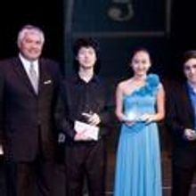 Fine Arts Scholarships Awarded to Three Student Musicians