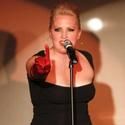 Natalie Joy Johnson Joins NIGHT OF A THOUSAND JUDYS June 13