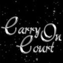 The Court Carries on with Fundraising Concert