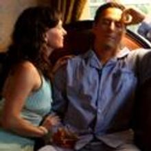 Photo Flash: Cat on a Hot Tin Roof Plays Center Stage Theater