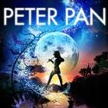 PETER PAN Extends At threesixty Theatre Thru July 31