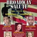 Andy Karl, Mykal Kilgore Set For Broadway Salute & Broadway Treasures