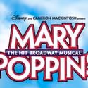 MARY POPPINS North American Tour Opens Tonight in Sacramento