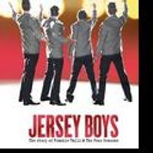 Jersey Girls Of JERSEY BOYS To Appear On In The Wings June 3