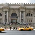 Metropolitan Museum Announces Change in Recommended Admission Prices