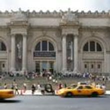 Metropolitan Museum Announces Change in Recommended Admission Prices