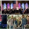 Caramoor International Music Festival Celebrates July 4th