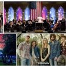 Caramoor International Music Festival Celebrates July 4th