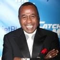 Ben Vereen Gives Free Performance at Upper West Side Apple Store 6/13