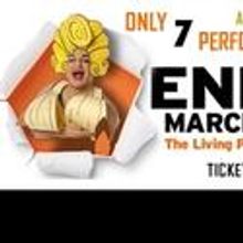 ENNIO To Play A Limited Engagement at The Pasadena Playhouse 8/23-28