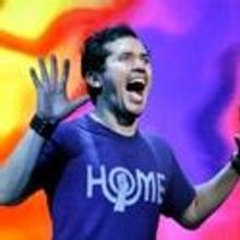 John Leguizamo To Receive Made in NY Award 6/6
