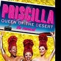 PRISCILLA QUEEN OF THE DESERT Cupcake Returns To Magnolia 6/6-12