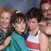 Horse Trade Presents BEACHES 2: ON THE JOB!!!