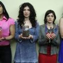 ENFRASCADA Opens Clubbed Thumb's 16th Annual Festival of New Plays