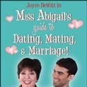 MISS ABIGAIL'S GUIDE...Monthly Talkback Series With Abigail Grotke