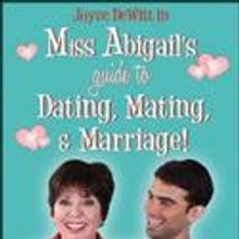 MISS ABIGAIL'S GUIDE...Monthly Talkback Series With Abigail Grotke