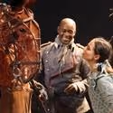 Photo Flash: WAR HORSE Extends in London to October 2012