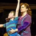 Photo Flash: West End BILLY ELLIOT Extends to December 2012