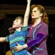 Photo Flash: West End BILLY ELLIOT Extends to December 2012