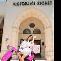 Former Model Rox Cella Gets Exclusive with Super Model Alessandra Ambrosio During…