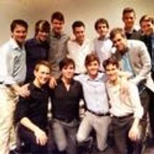 VERITAS Presented At The Laurie Beechman Theater 6/16