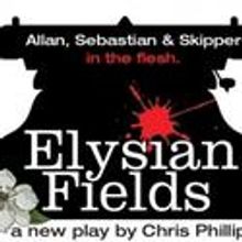 Revolve Productions presents Elysian Fields