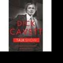 Dick Cavett To Appear in NYC June 23