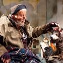 MR STINK Comes to the Rose