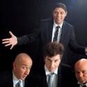 THE INTIMATE COMEDY SESSIONS Kicks Off On Broadway June 8