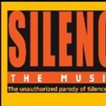 SILENCE! THE MUSICAL Begins Rehearsals Off-Broadway