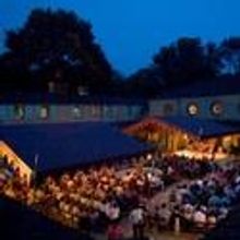 Caramoor Kicks Off 4th of July with Music at Thomas Jefferson's Monticello