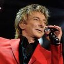 BARRY MANILOW GETS HIS OWN RADIO STATION 24/7 on I HEART RADIO